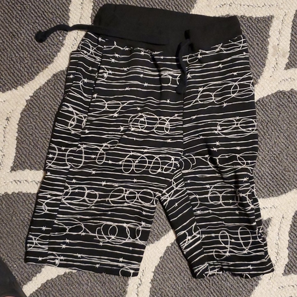 Sweatshorts , rare
